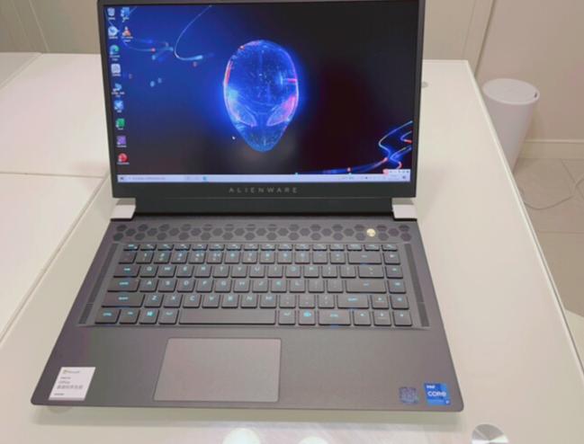 外星人游戏本X17客观评价 很均衡 很亮眼