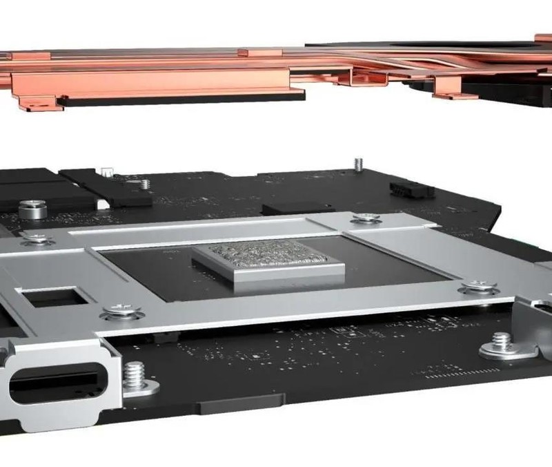 外星人游戏本X17客观评价 很均衡 很亮眼