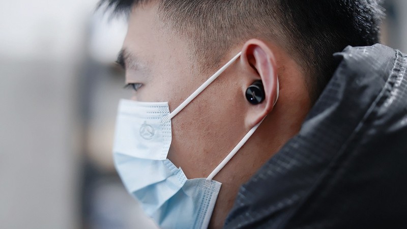 1MORE活塞豆降噪版体验：功能全面 经典再现