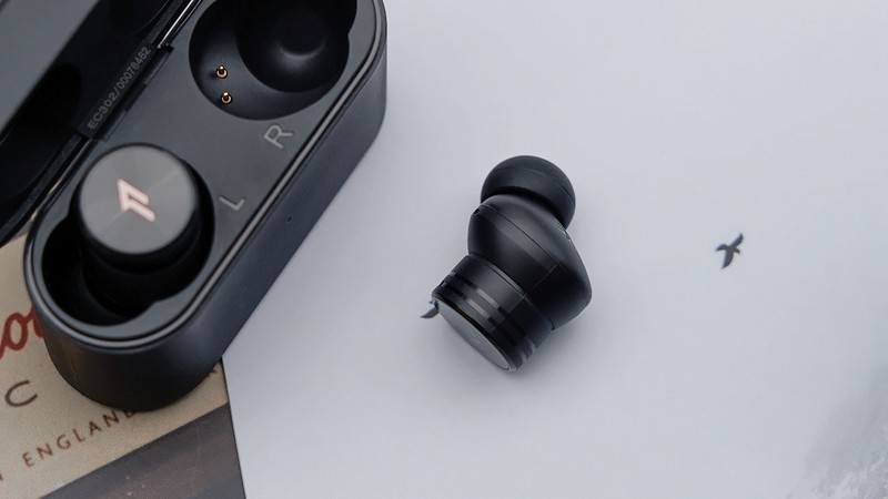 1MORE活塞豆降噪版体验：功能全面 经典再现