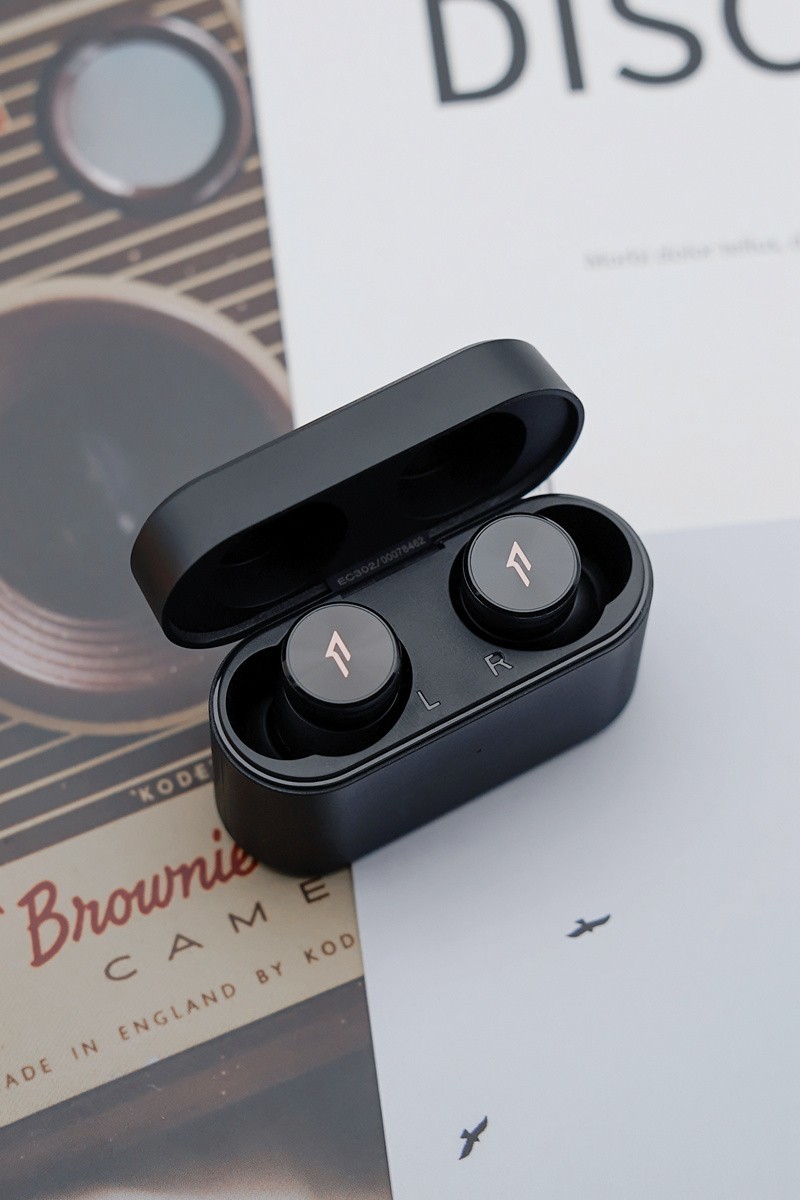 1MORE活塞豆降噪版体验：功能全面 经典再现