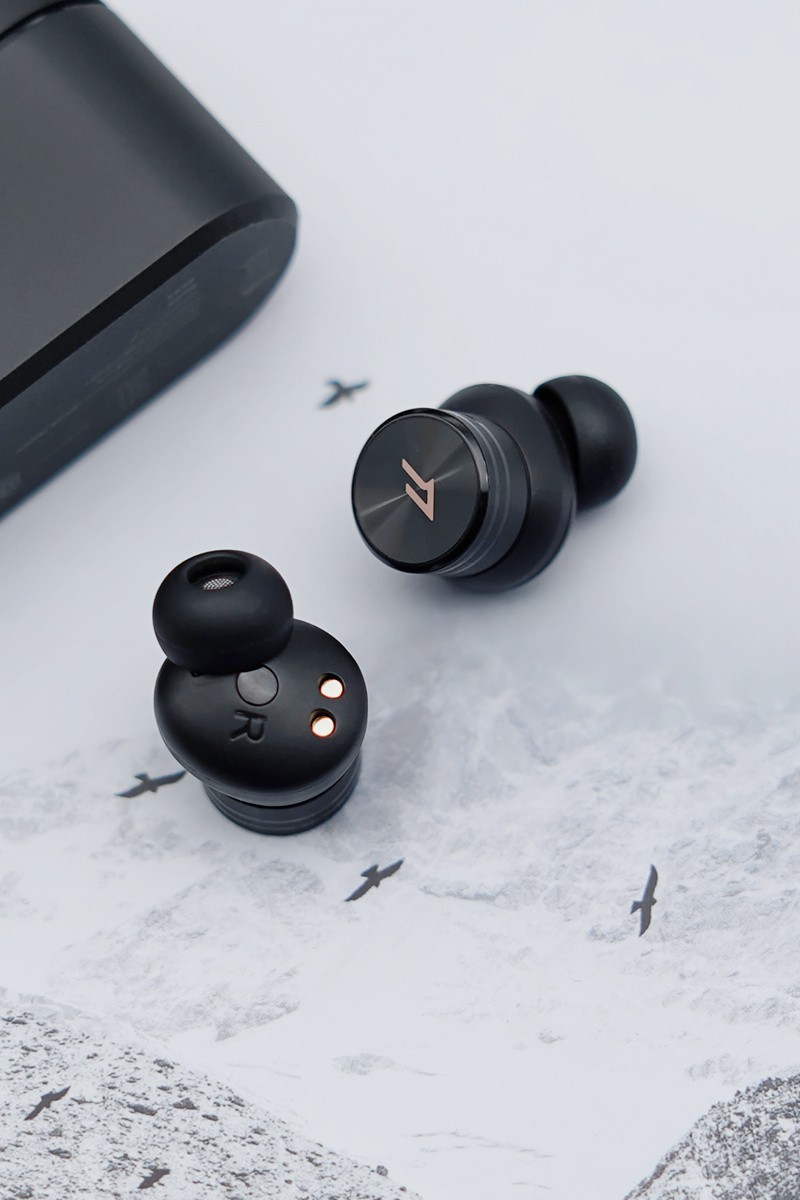 1MORE活塞豆降噪版体验：功能全面 经典再现