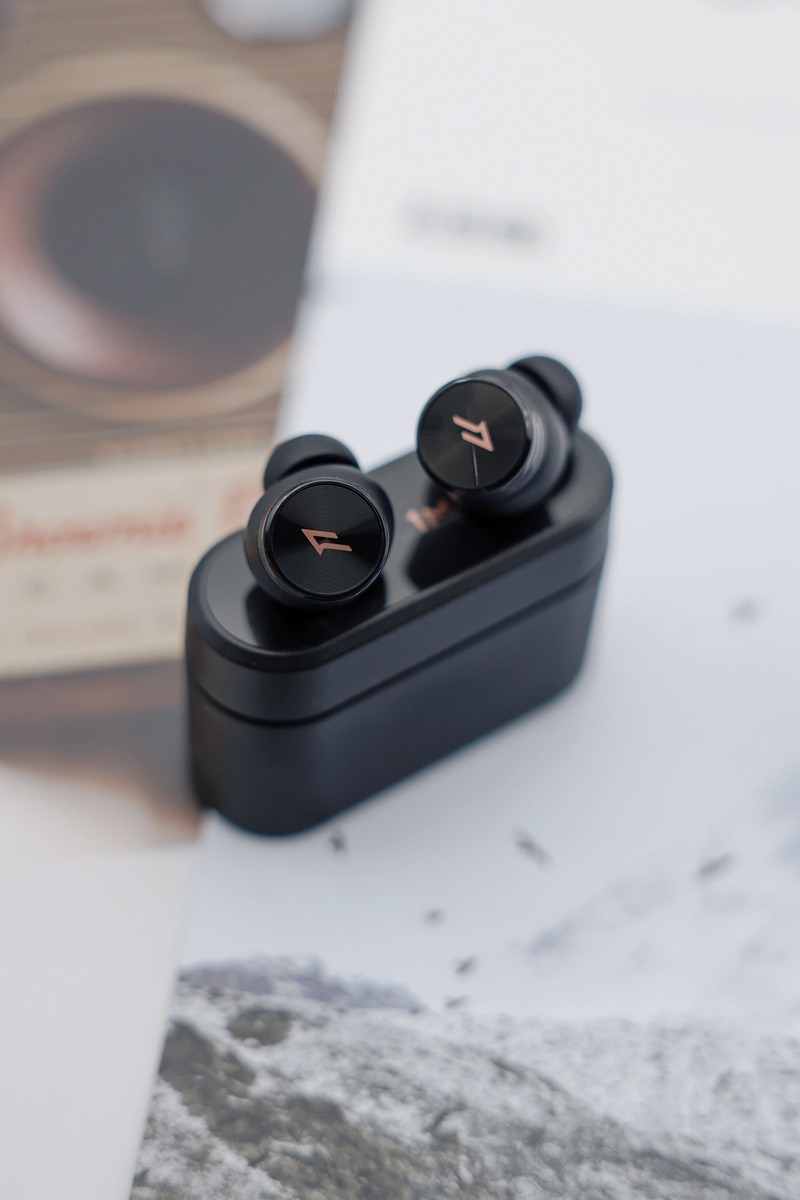 1MORE活塞豆降噪版体验：功能全面 经典再现