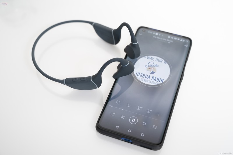 脱胎换骨地使用体验，更适合国人的骨传导耳机，南卡Runner Pro 3体验