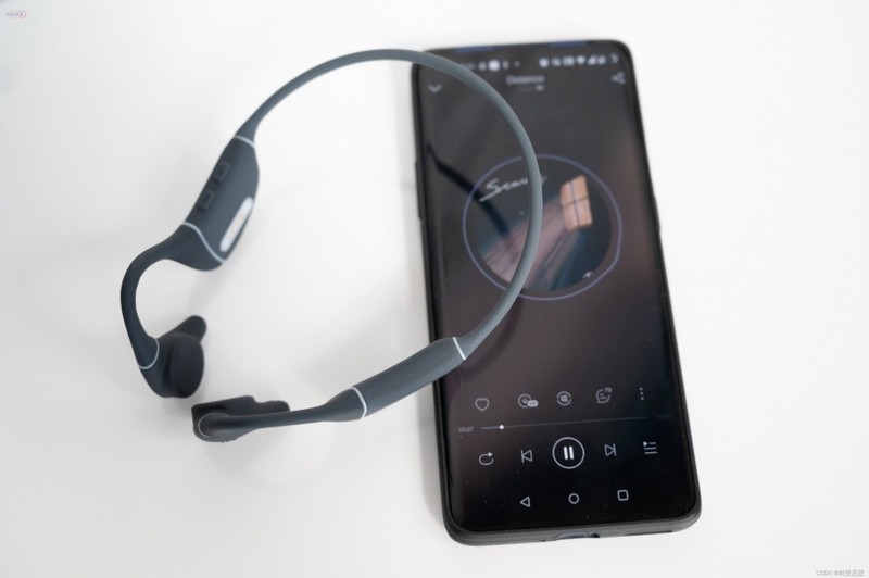 脱胎换骨地使用体验，更适合国人的骨传导耳机，南卡Runner Pro 3体验