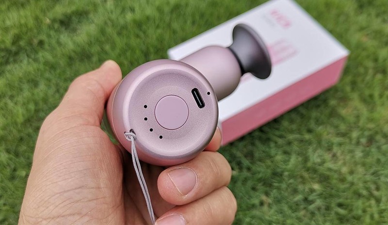 赶走疲劳，KICA K2筋膜枪帮你舒筋活络