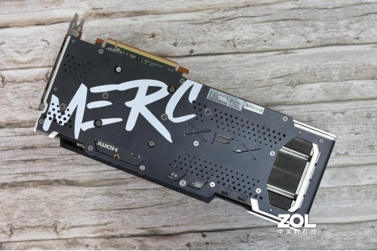 低调务实之选——6800XT海外版上机小测