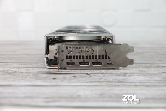 低调务实之选——6800XT海外版上机小测