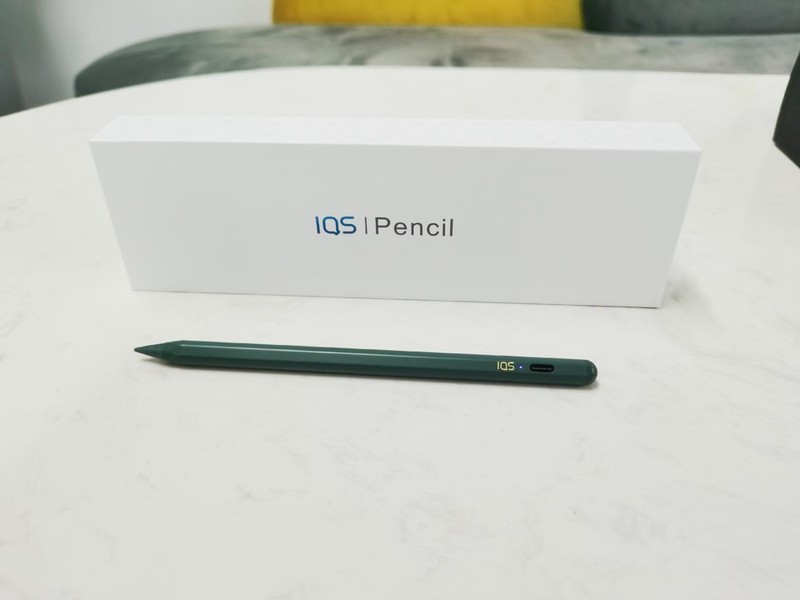 国货之光！这只100+电容笔，真的超级好用