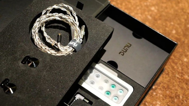 达音科新品“禅”重磅首发