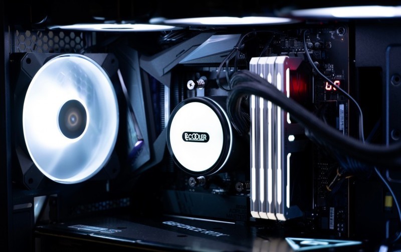 1元1G的PCIe 4.0顶级固态，星空体育平台PM9A1 512G测评