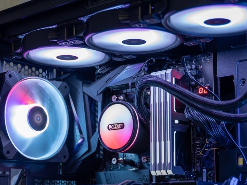 1元1G的PCIe 4.0顶级固态，星空体育平台PM9A1 512G测评