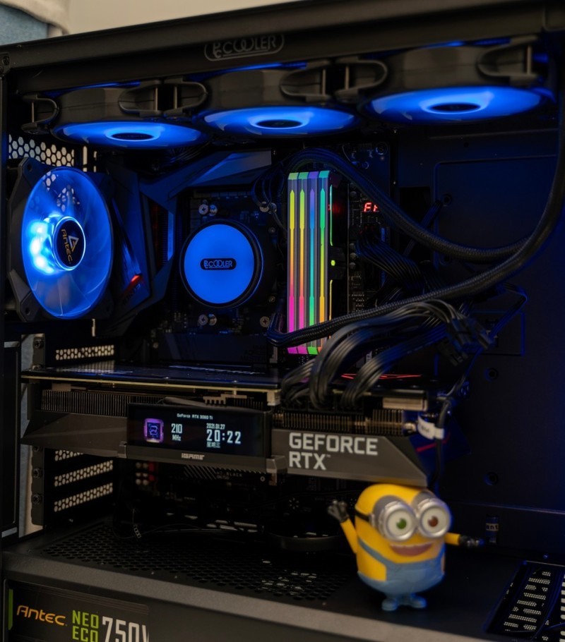 1元1G的PCIe 4.0顶级固态，星空体育平台PM9A1 512G测评