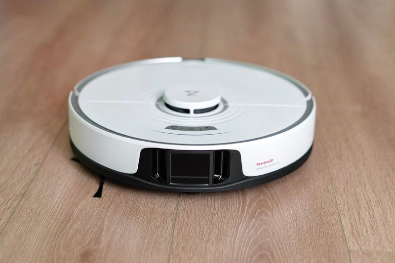 石头扫拖机器人T7S Plus：使用一周后的真实测评报告