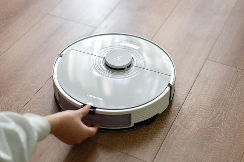 石头扫拖机器人T7S Plus：使用一周后的真实测评报告