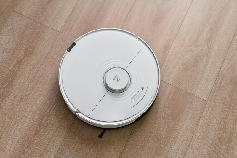 石头扫拖机器人T7S Plus：使用一周后的真实测评报告