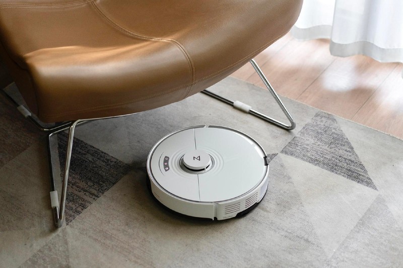 石头扫拖机器人T7S Plus：使用一周后的真实测评报告