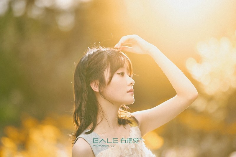 【右视觉摄影】那年 那个秋