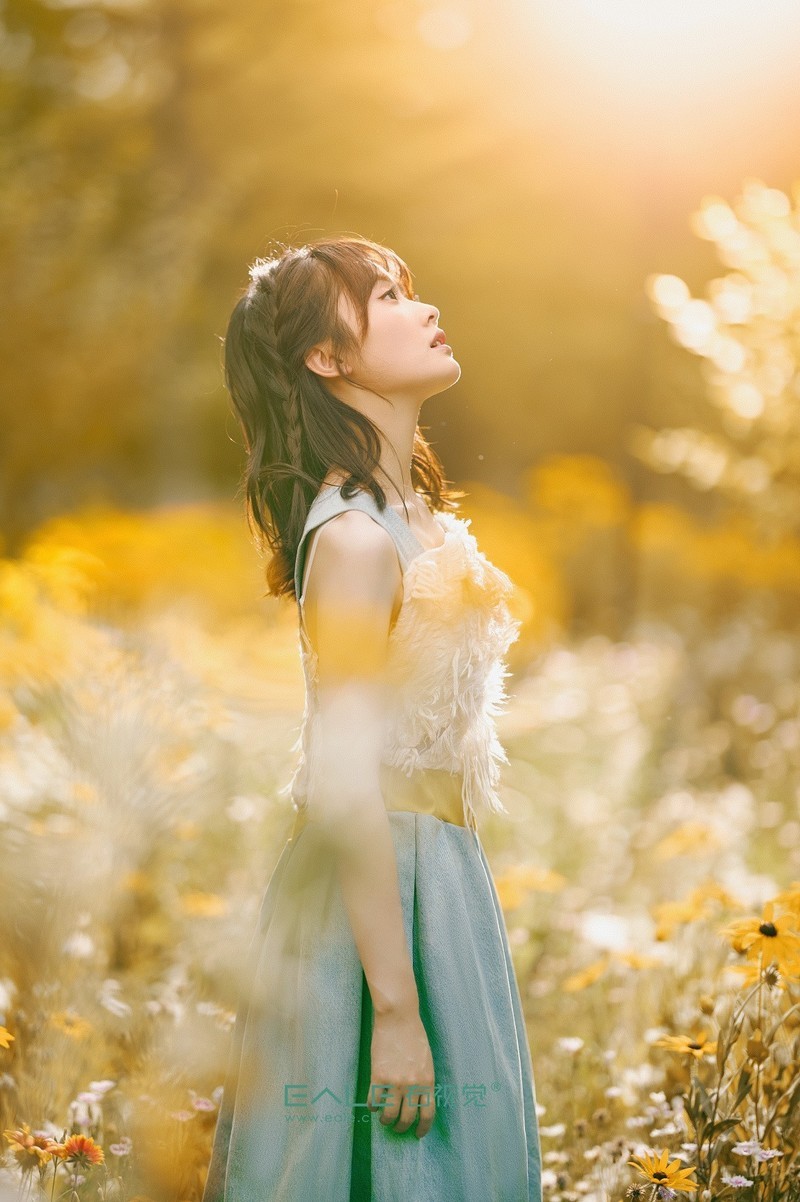 【右视觉摄影】那年 那个秋