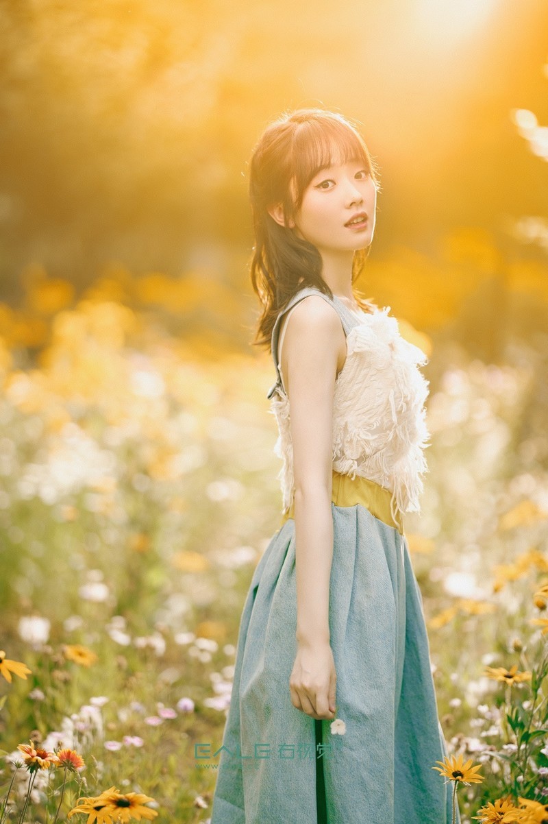 【右视觉摄影】那年 那个秋