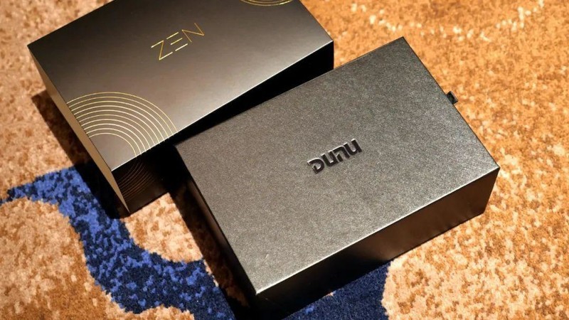 达音科新品“禅”重磅首发