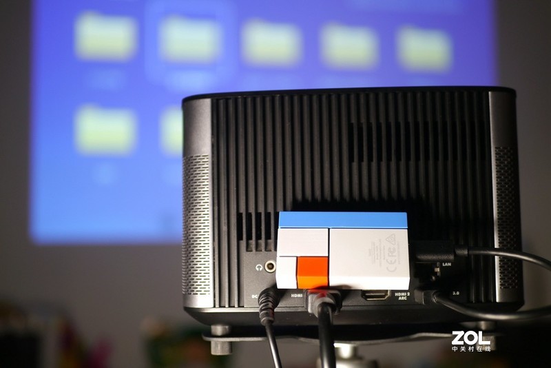 不但速度快还很漂亮，ORICO光影维度PPSD移动固态硬盘测试体验