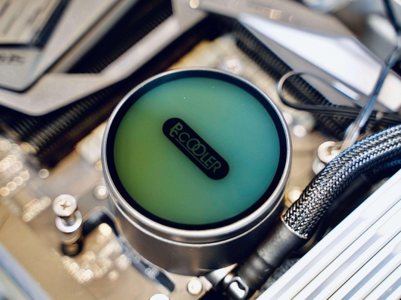 1元1G的PCIe 4.0顶级固态，星空体育平台PM9A1 512G测评