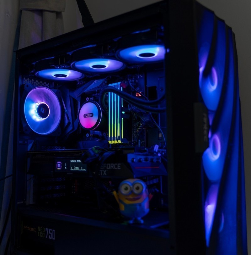 1元1G的PCIe 4.0顶级固态，星空体育平台PM9A1 512G测评