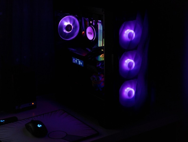 1元1G的PCIe 4.0顶级固态，星空体育平台PM9A1 512G测评