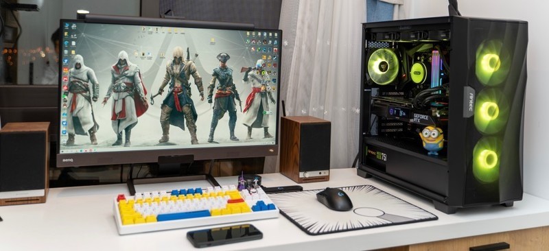 1元1G的PCIe 4.0顶级固态，星空体育平台PM9A1 512G测评