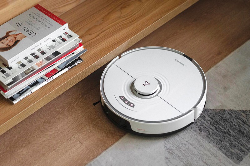 石头扫拖机器人T7S Plus：使用一周后的真实测评报告