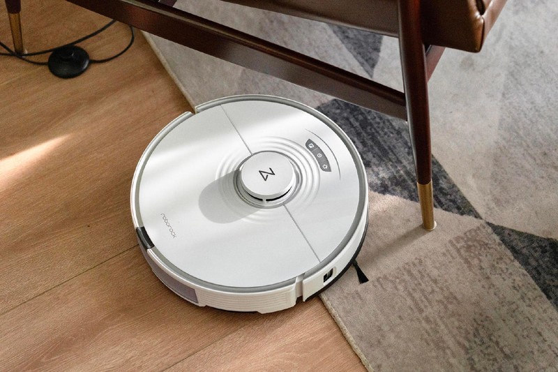 石头扫拖机器人T7S Plus：使用一周后的真实测评报告