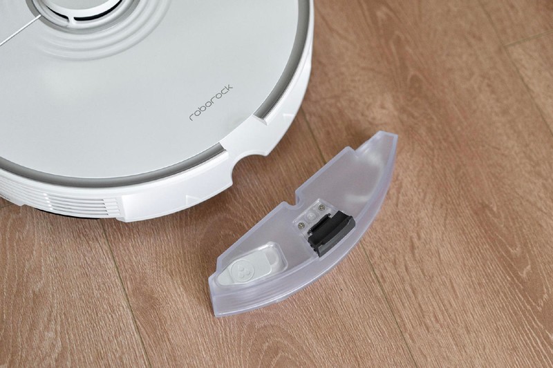 石头扫拖机器人T7S Plus：使用一周后的真实测评报告