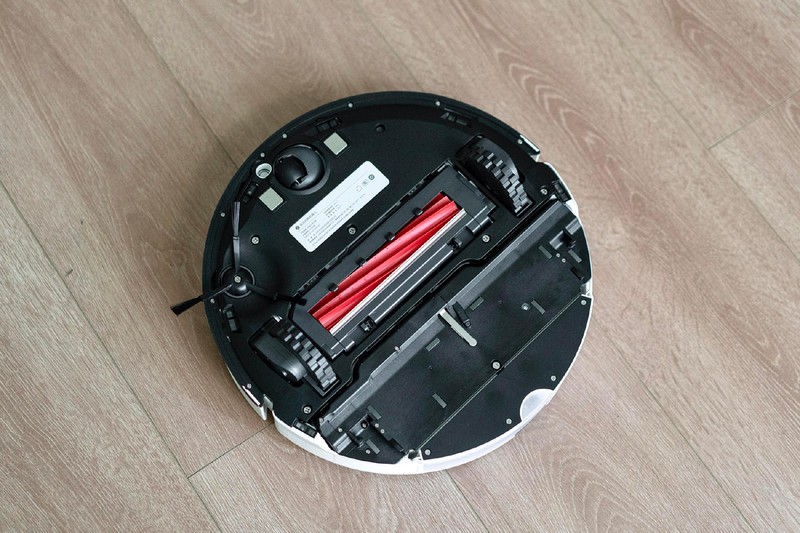 石头扫拖机器人T7S Plus：使用一周后的真实测评报告