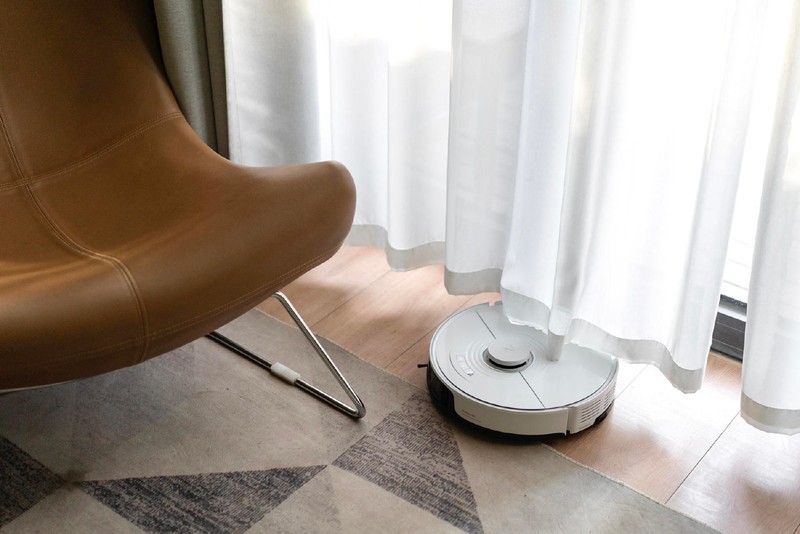 石头扫拖机器人T7S Plus：使用一周后的真实测评报告