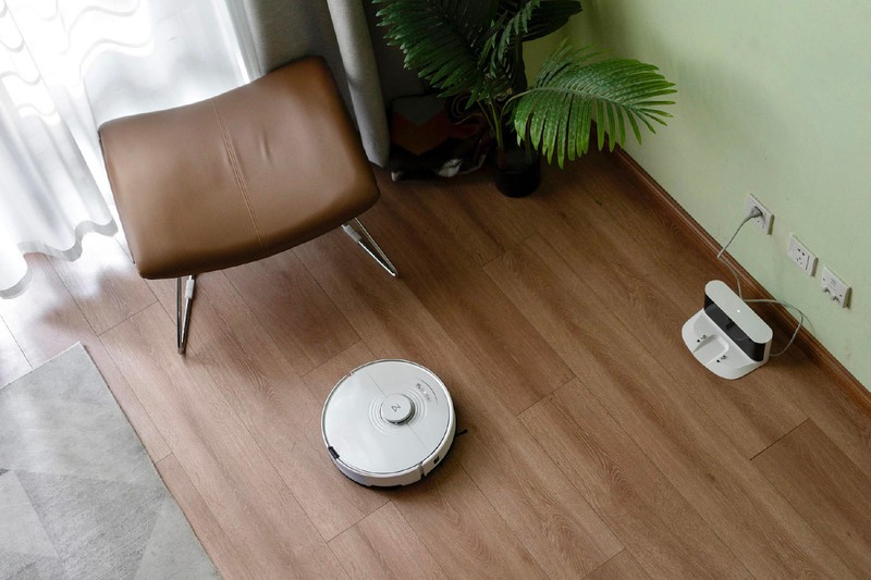 石头扫拖机器人T7S Plus：使用一周后的真实测评报告