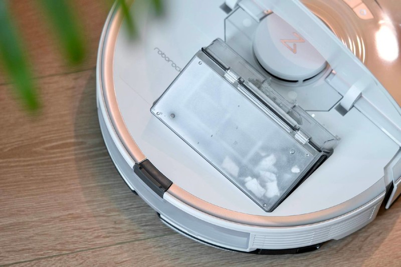 石头扫拖机器人T7S Plus：使用一周后的真实测评报告