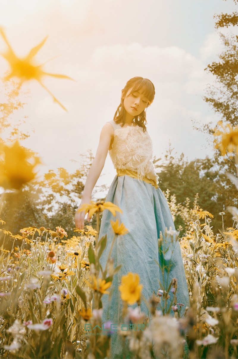 【右视觉摄影】那年 那个秋