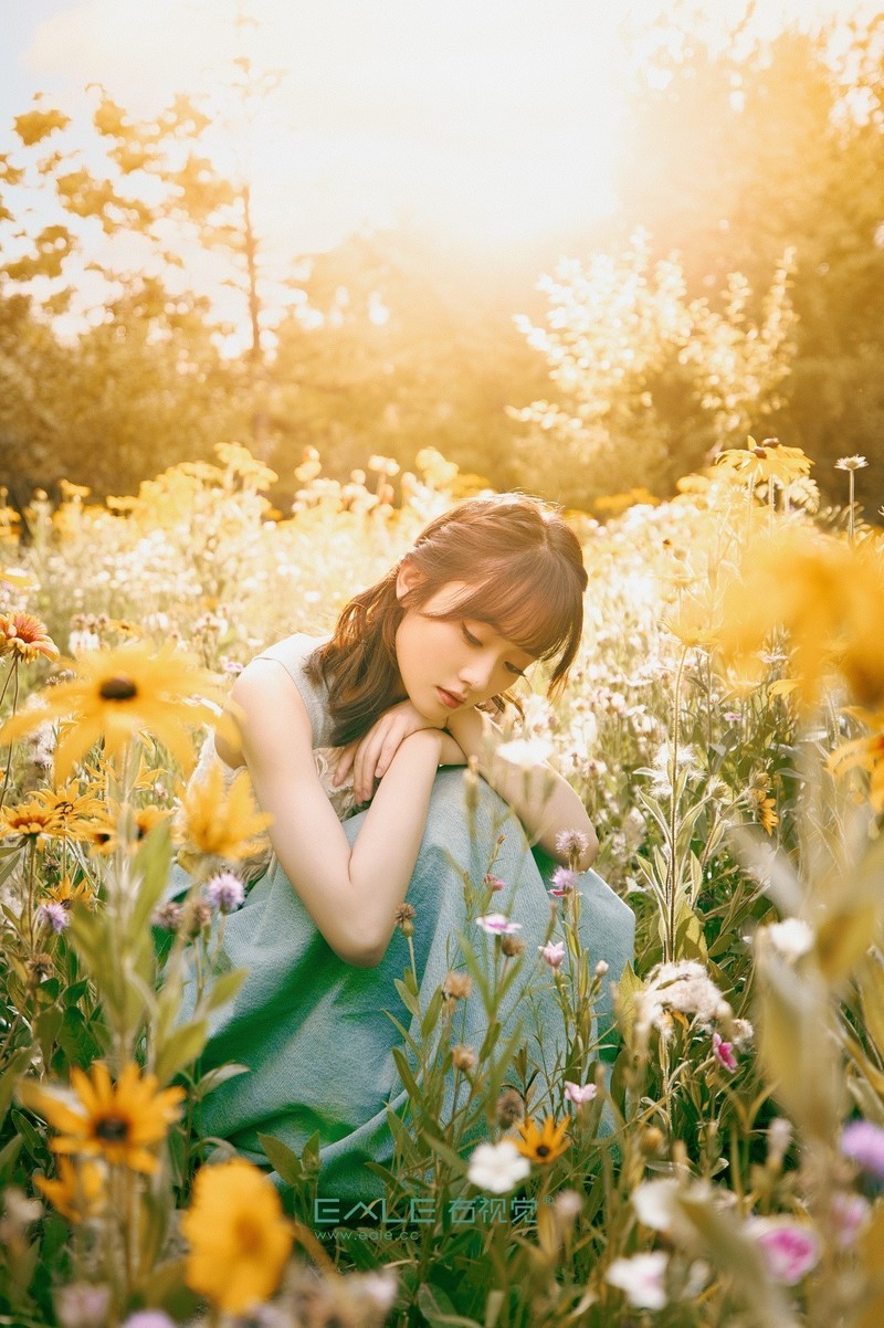 【右视觉摄影】那年 那个秋