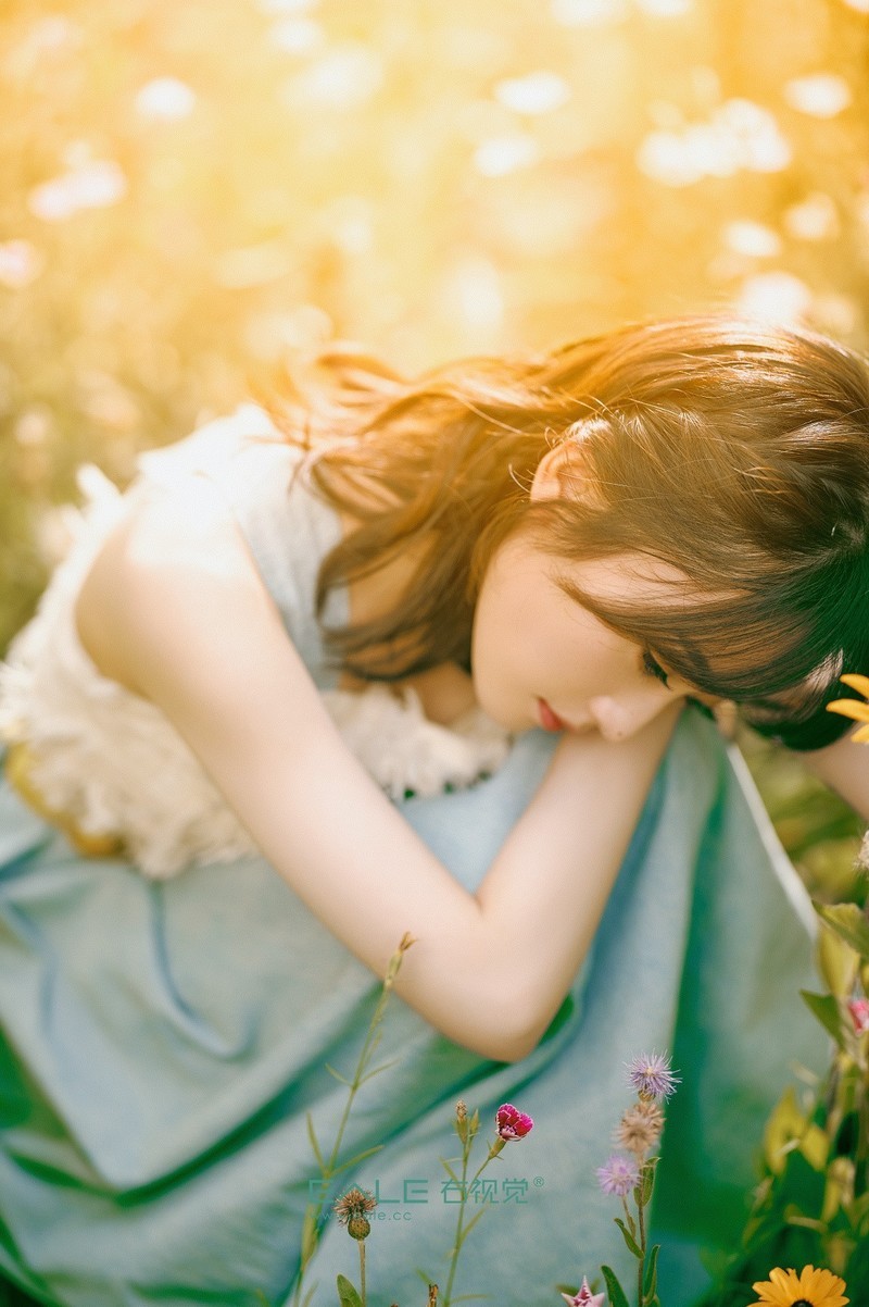 【右视觉摄影】那年 那个秋