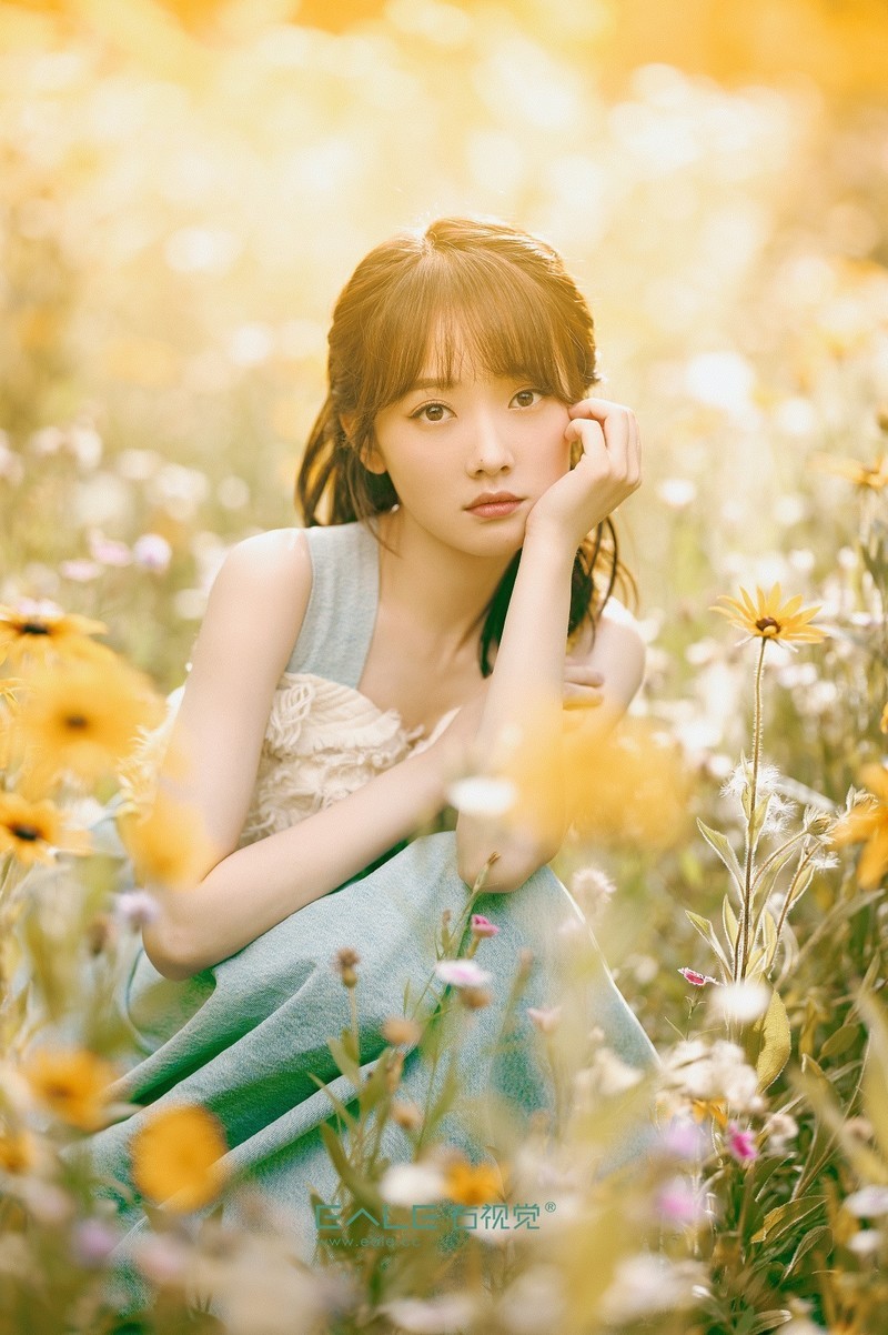 【右视觉摄影】那年 那个秋