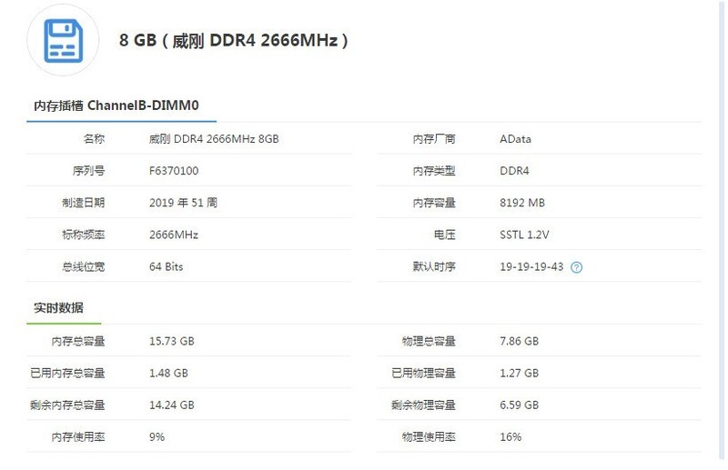 各种规格内存 四代三代二代内存条 笔记本内存台机内存