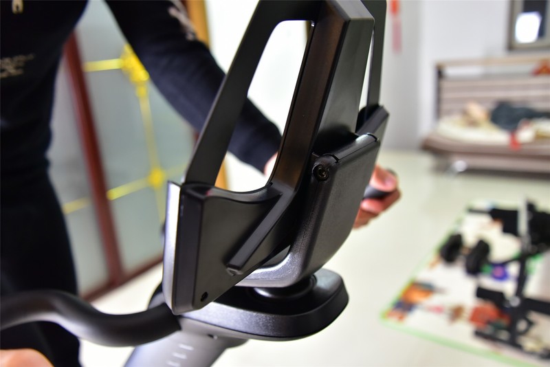 野小兽S1单车体验记：冬天锻炼有教练是何感受？