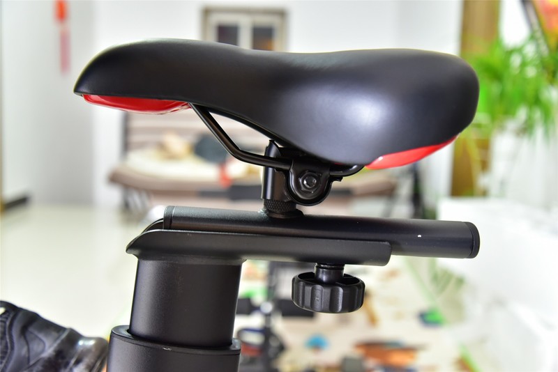 野小兽S1单车体验记：冬天锻炼有教练是何感受？