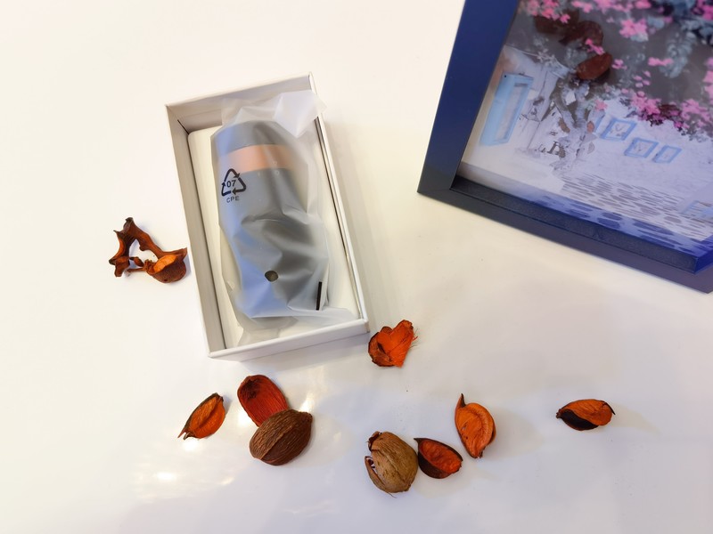 男人应该拥有的第二把刀，荣耀亲选旅行便携式剃须刀