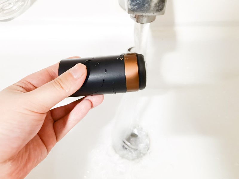 男人应该拥有的第二把刀，荣耀亲选旅行便携式剃须刀