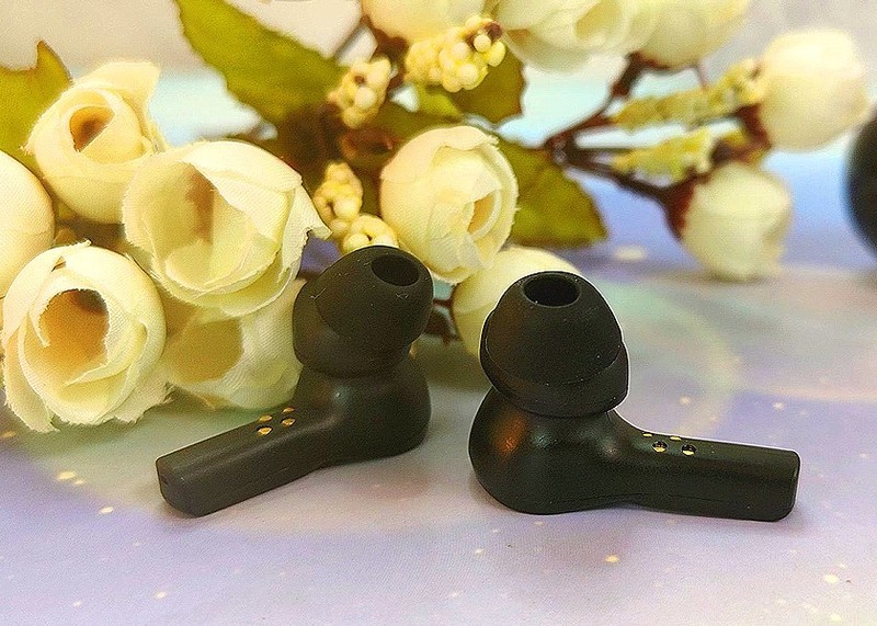 佩戴舒适，音乐随行，HGL TECH T12 真无线蓝牙耳机