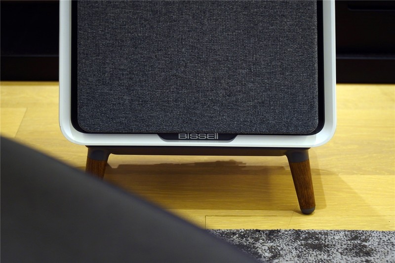 精致生活，非你不可。必胜净界Air 320空气净化器实用测评