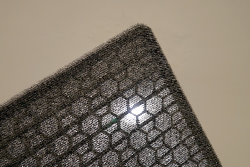 精致生活，非你不可。必胜净界Air 320空气净化器实用测评