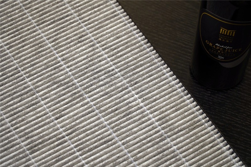 精致生活，非你不可。必胜净界Air 320空气净化器实用测评